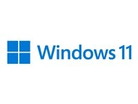 Windows 11 Home - Lizenz - 1 Lizenz - OEM - DVD - 64-bit - Deutsch